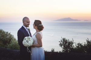 Fotografia Matrimonio Costiera Amalfitana