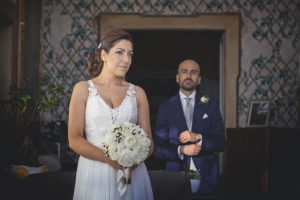 Fotografia Matrimonio Sorrento - Costiera Amalfitana