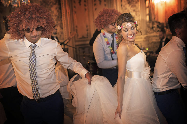 Fotografia Festeggiamenti Matrimonio Sicilia