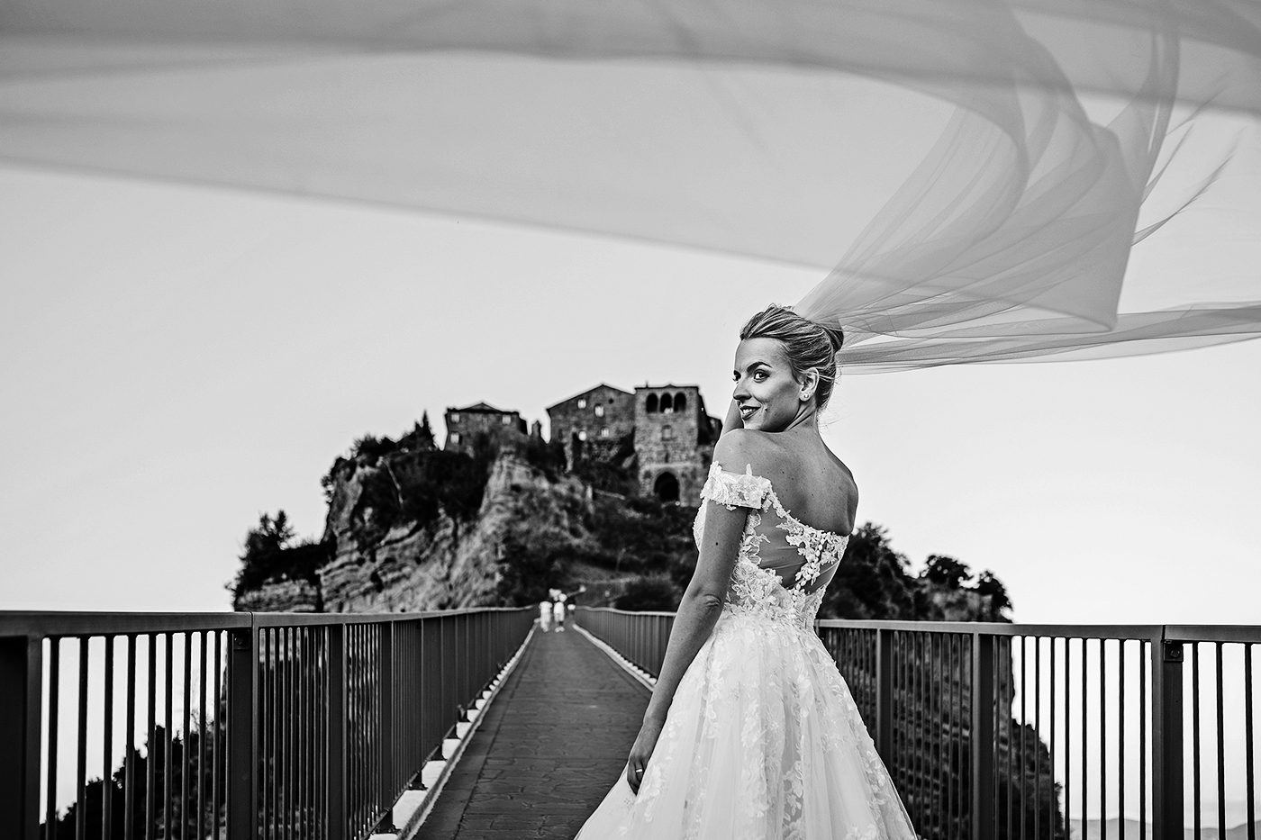 Bride-Civita-Bagnoregio
